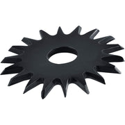 Carton Sizer Replacement Blade by Global Industrial – Steel, Black, Model A210#5D