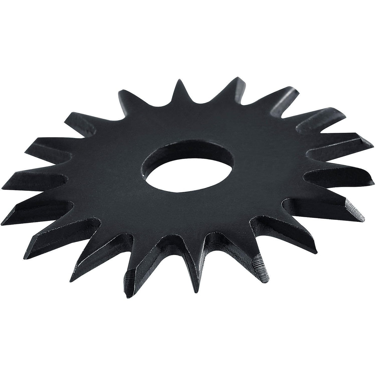 Carton Sizer Replacement Blade by Global Industrial – Steel, Black, Model A210#5D