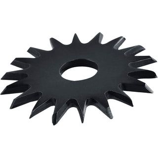 Carton Sizer Replacement Blade by Global Industrial – Steel, Black, Model A210#5D