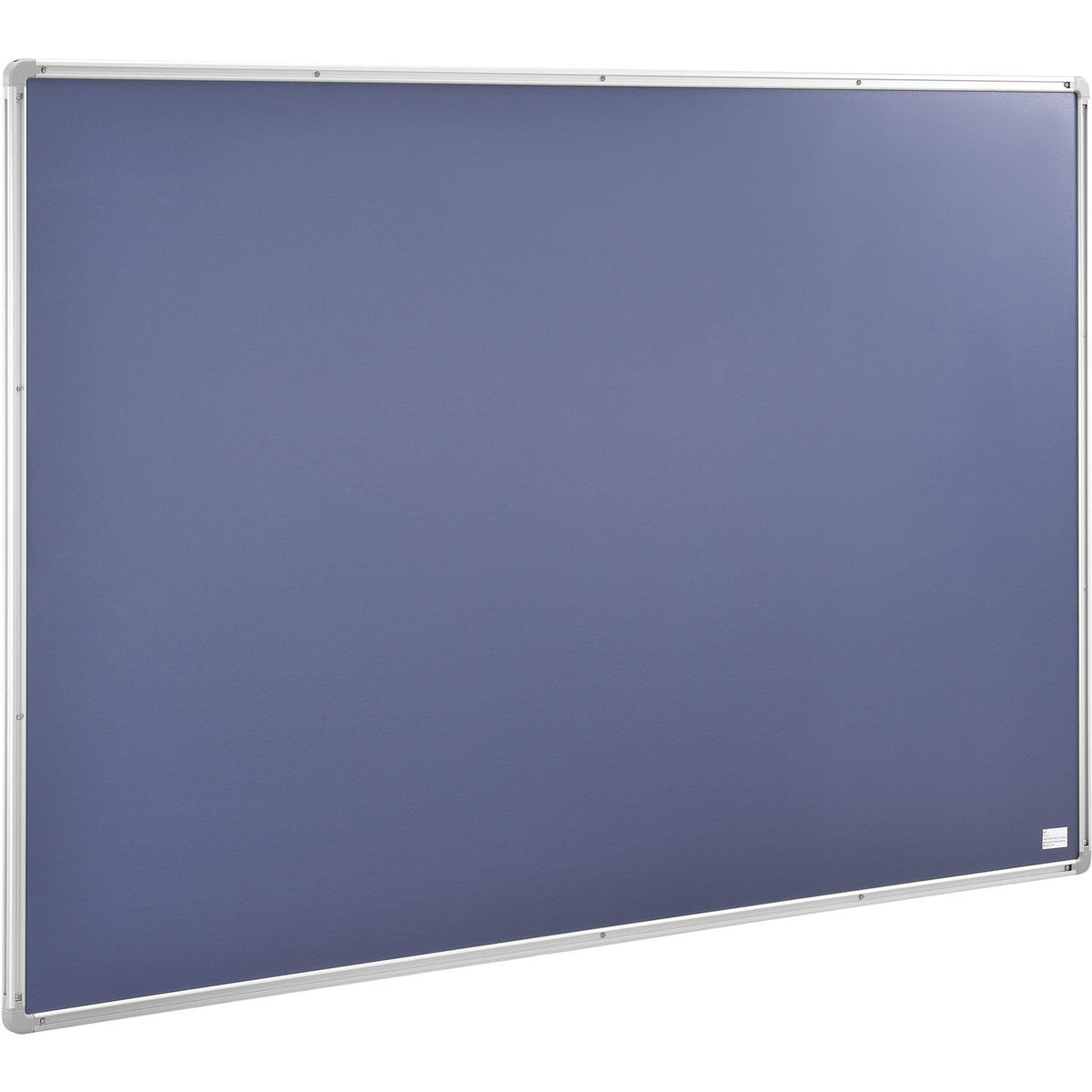 72" W x 48" H Combination Board by Global Industrial – 72"W x 48"H, Aluminum, Multi-colored, Model 695637