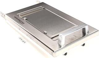 AMANA Menumaster 14119062 Menu Master Kit Door Assembly Solid for Model Hdc21Dq, Hdc21Rb2, Mdc12Dy