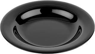 G.E.T. B-139-BK-EC 13 oz. Bowl, Black Elegance, Black (Pack of 4)