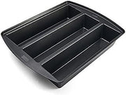 Chicago Metallic Lasagna Trio Pan