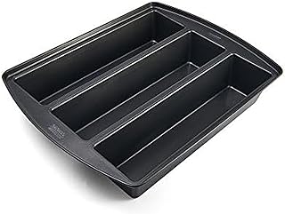 Chicago Metallic Lasagna Trio Pan