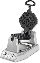 Waring Bubble Waffle Maker with Rotary Feature