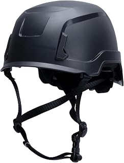 Pyramex SL T2 Type II Series Safety Helmet, Non-Vented