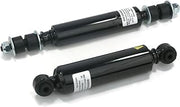 The ROP Shop Front & Rear Shock Absorber Set for Performance Plus Carts Golf Kart 6100, 7884