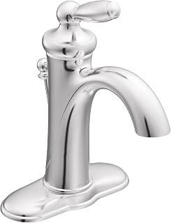 Moen 66600Brantford,Chrome