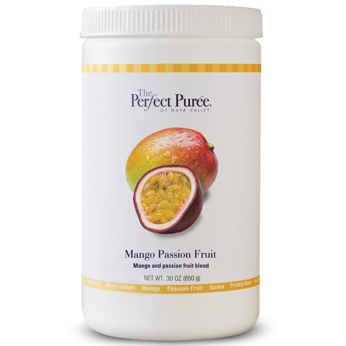 The Perfect Puree Mango Passion / 30 ounces Natural