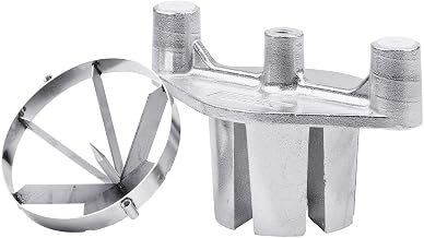 Winco 6-Section Wedger and Blade Replacement for FWS- Series