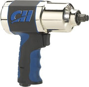 Campbell Hausfeld 1/2 in. Pneumatic Composite Impact Wrench, AT002000