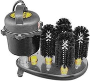 Bar Maid AA-SUB 5-Brush Electric Submersible Glass Washer