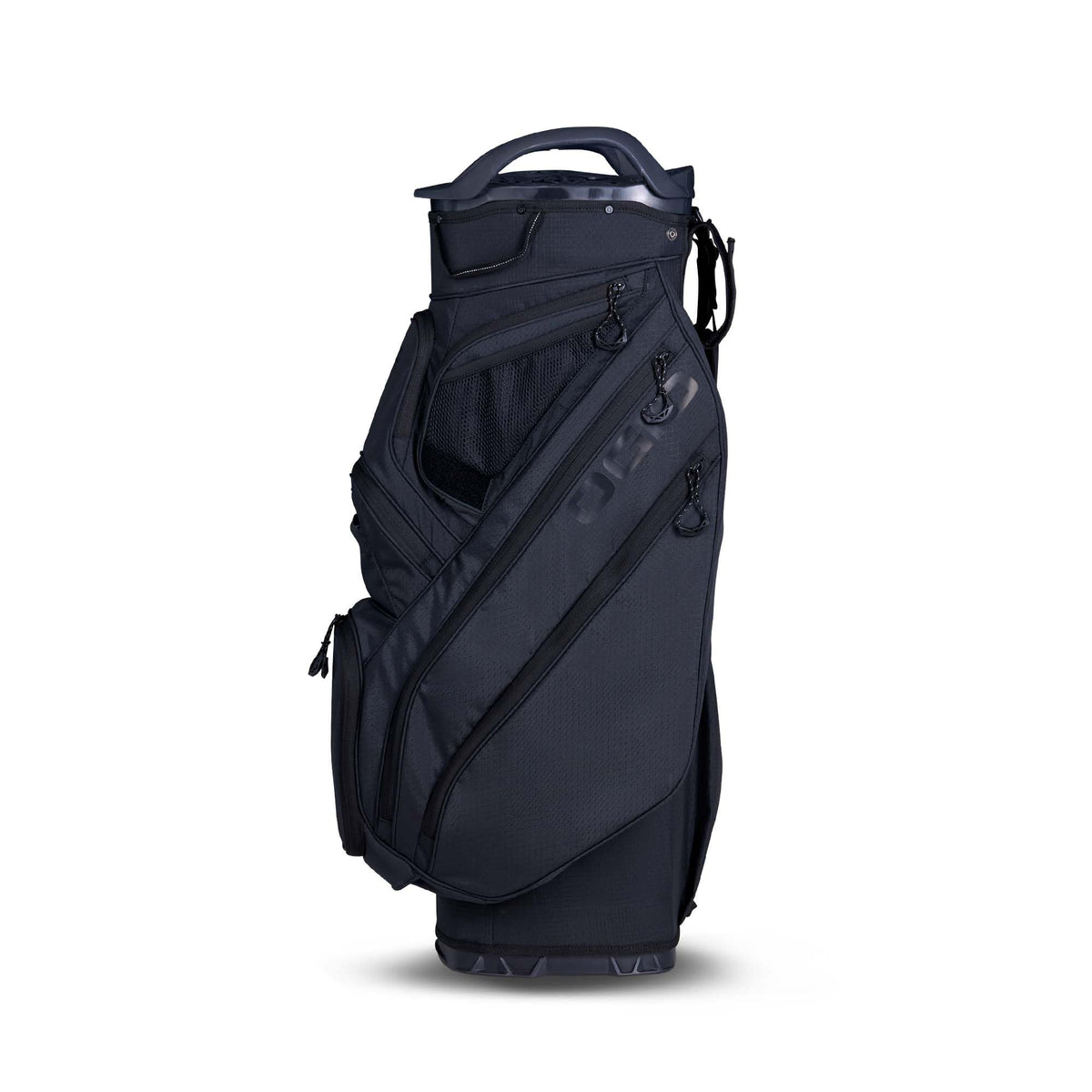 Golf Silencer Cart Bag (Black) by OGIO – Full Size, Cotton, Black, Model Does Not Apply