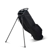 OGIO Featherlite Stand Bag (Black) by Callaway – Polyester, Black, Model A20328_B0074_NA