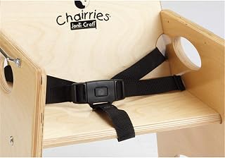 Jonti-Craft 6809JC Chairries Seat Belt Kit