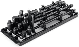 TEKTON Impact Extension and Accessory Set, 17-Piece | SIA99201