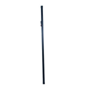 Products, Black by Nature Power – Aluminum, Black, Model 50183