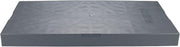Diversitech EL3636-3 E Lite Plastic Equipment Pad for HVAC Systems, Outdoor Equipment Mounting Base, Condenser Pad, 36" x 36" x 3", Gray