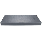 E Lite Plastic Equipment Pad for HVAC Systems by Diversitech – Onе Paсk, plastic, Model EL3232-2