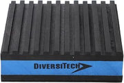 Diversitech E.V.A. Anti-Vibration Pad, 3" x 3" x 7/8" - MP-3E