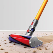 Brush Head, Marble, Purple, 0 Decibeles by Dyson – 1 Count (Pack of 1), Marble, Purple, Model 96648904