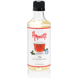 Tea Extract by Amoretti – 2.0 Ounce