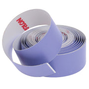 Purple Packing Tape Allergen Removable Identification Tape - 25'L x 1 1/2" H by HUBERT – 25 x 1.5 inch, Purple, Model 42385