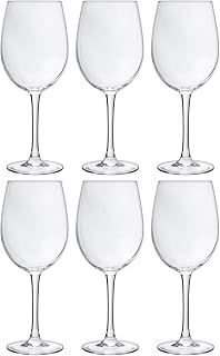 Cosy & Trendy 1347 Cosy Moments Pack of 6, glass, 36Cl