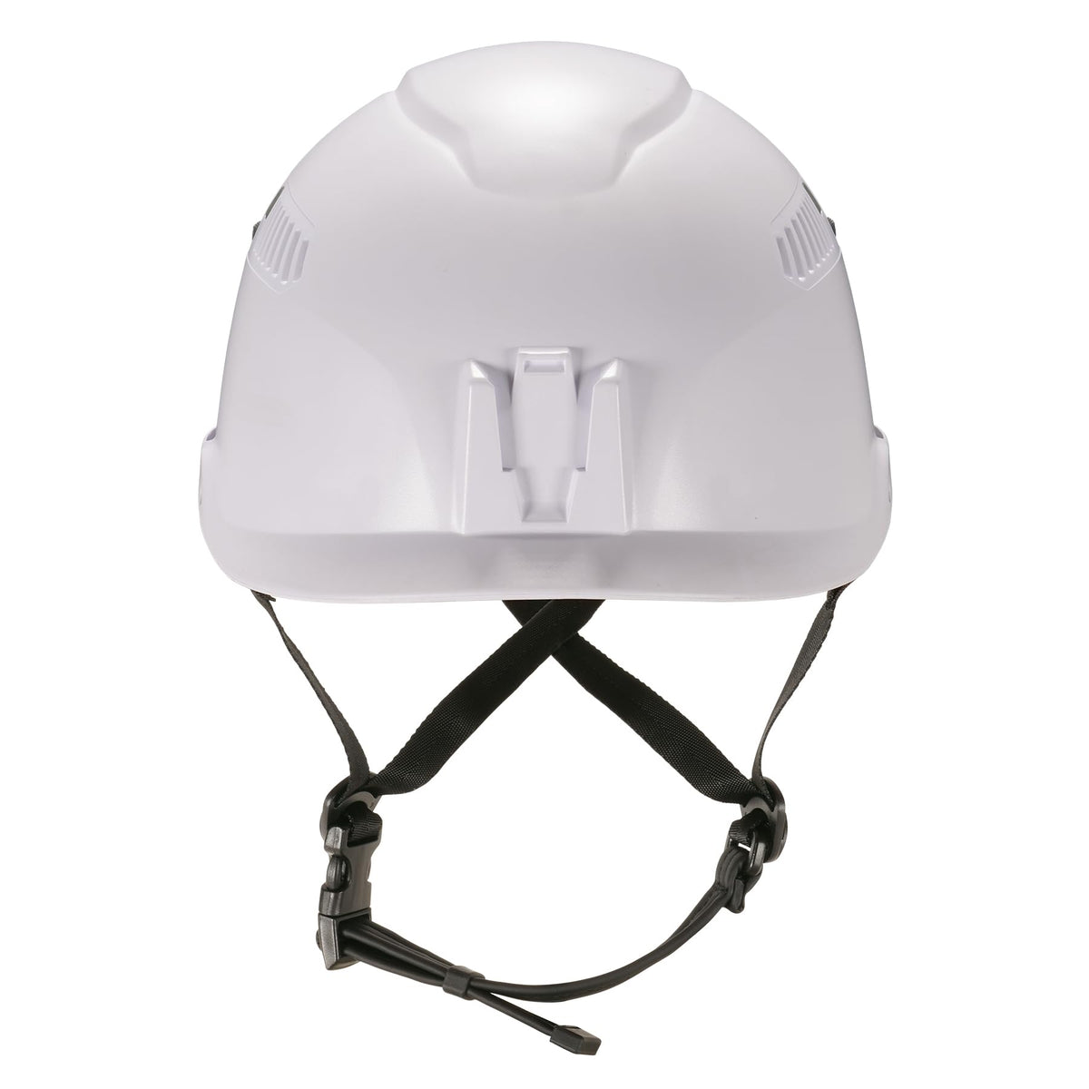 Ergodyne White / OSFM / Safety Helmet - Type 2, Class C Hard Hats
