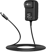 AC Adapter Compatible with Detecto WPS10 WPS12 Submersible Digital Scale