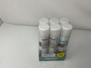 Shampoo Dry Medium Brunette 6.73 Ounce (199ml) (6 Pack) by Batiste – 6.73 Fl Oz (Pack of 6), Brown, Pack of 6, Model Batiste