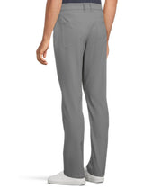 Mens Open to Close 2. by TravisMathew – 36, Polyester, Quiet Shade, Model A46378