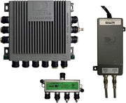 SWM-D30 Multi-Switch Kit for DIRECTV, Standard, White