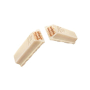 Vanilla Flavored Wafer Candy Bars by Kit Kat – 1.5 oz, Pack of 24