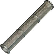 Bedford 14-2794 Outlet Filter 30 Mesh Long Gray