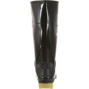 Rubber 51144 15-Inch Cleated Knee Boot by TINGLEY – 9, Plastic, Brown/Crepe, Model 702111949