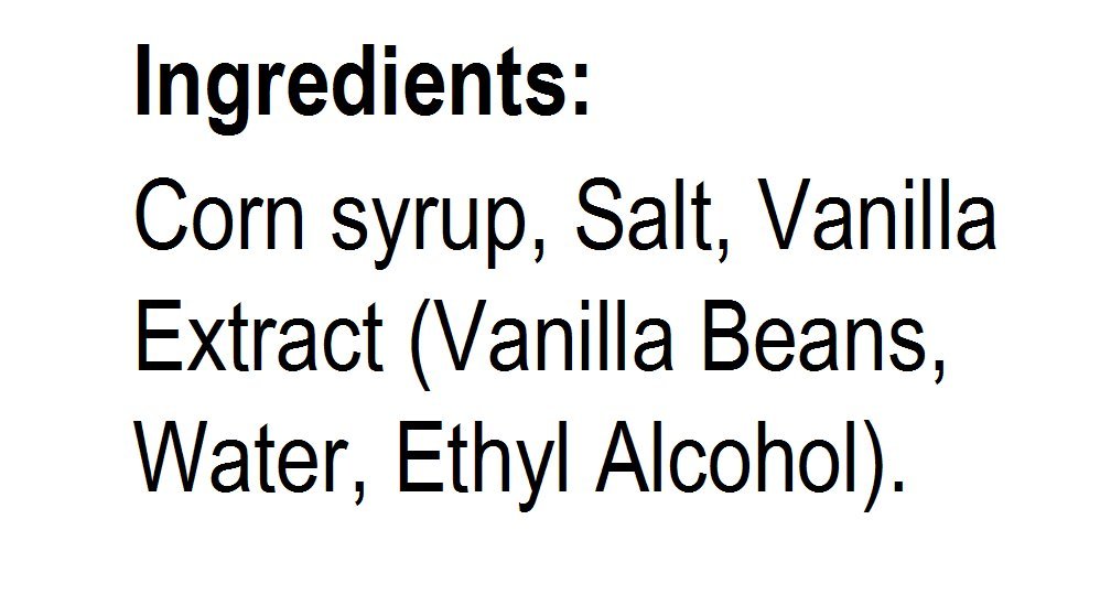 Light Corn Syrup by KARO – 128 Fl Oz (Pack of 1), Yellow, Model DOT627398
