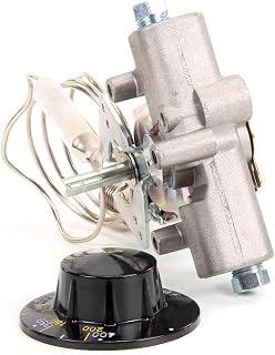 Pitco Thermostat,Gas Gs-A6-030-1800 P5047588 - Genuine OEM Replacement Part