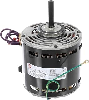 Lennox 48J10 3/4hp 460v1PH 1075rpm BlwMotor