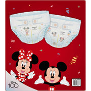Plus Diapers by HUGGIES – Size 4, DryTouch Diaper Liner, White, Model 2955509