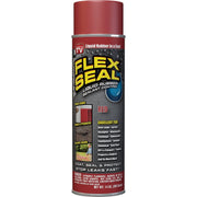 RED 14OZ by Flex Seal – 14 oz, Silicone, Pack of 6, Model FSREDR20