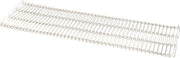 Hatco 05.03.073.00 Wire Belt Links, 5.875" x 0.5" x 96"