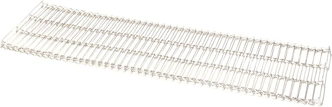Hatco 05.03.073.00 Wire Belt Links, 5.875" x 0.5" x 96"
