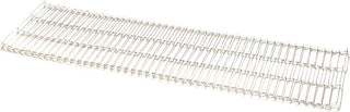 Hatco 05.03.073.00 Wire Belt Links, 5.875" x 0.5" x 96"