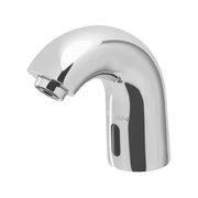 SF-2150 Sensor Activated Faucet by Sloan – Stainless Steel, Chrome
