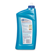 Triple Action Floor Shine-32 oz by Mop & Glo – 32 Fl Oz (Pack of 1), Model 75057