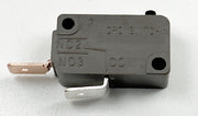 Micro Switch Premium Basic / Snap Action Switch 25A @ 250VAC V7-1Z29E by Honeywell – Plastic, Black, Pack of 2, Model V7-1Z29E9 ( Pack of 2)
