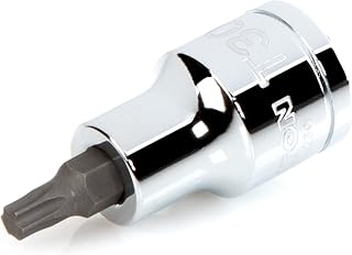 TEKTON 1/2 Inch Drive x T30 Torx Bit Socket | SHB24230