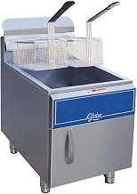 GF30 Countertop 30 lb Fryer