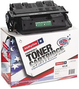 AbilityOne M402N Skilcraft Model 26A SD Laser Toner Cartridges, Black, 3100 Page Yield